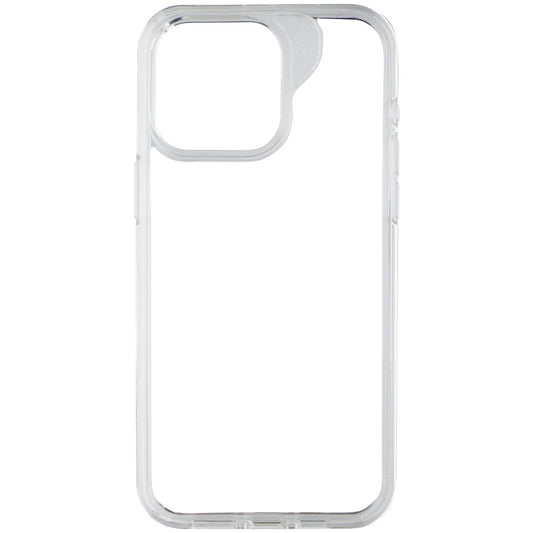 Zagg Crystal Palace Protect Case for Apple iPhone 15 Pro Max - Clear Cell Phone - Cases, Covers & Skins Zagg - Simple Cell Bulk Wholesale Pricing - USA Seller