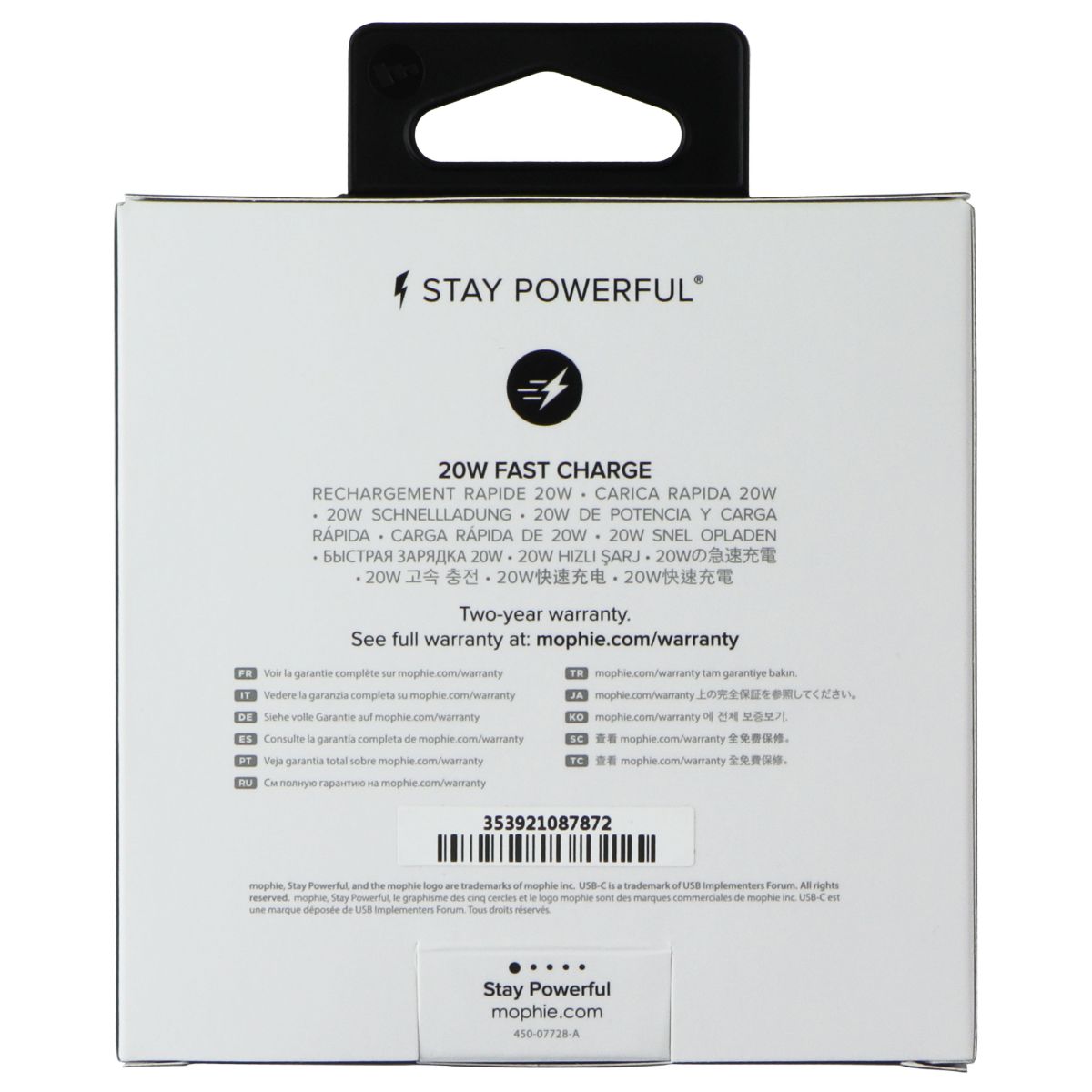 ZAGG Smart Bundle for iPhone 13 with Case, Glass, & Chargers (AUS Plug) Cell Phone - Cases, Covers & Skins Zagg - Simple Cell Bulk Wholesale Pricing - USA Seller