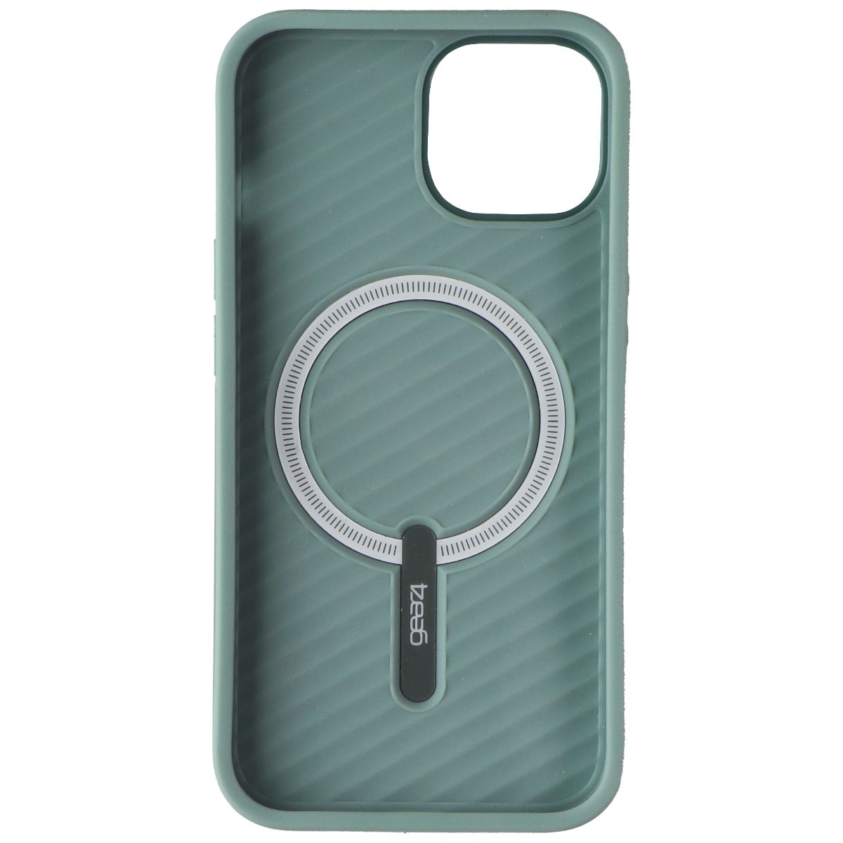 ZAGG Gear4 Denali Snap Series Case for MagSafe for iPhone 14 - Green Cell Phone - Cases, Covers & Skins Zagg - Simple Cell Bulk Wholesale Pricing - USA Seller