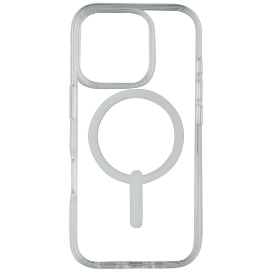 ZAGG Crystal Palace Snap Case for MagSafe for Apple iPhone 16 Pro - Clear