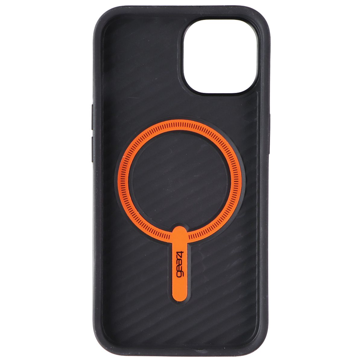 ZAGG Gear4 Denali Snap Series Case for MagSafe for Apple iPhone 14 - Black Cell Phone - Cases, Covers & Skins Zagg - Simple Cell Bulk Wholesale Pricing - USA Seller
