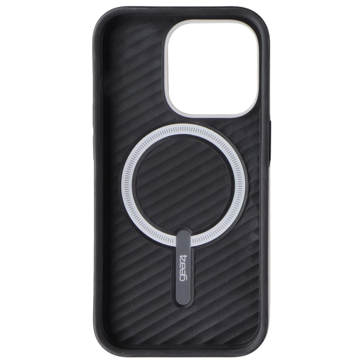 ZAGG Gear4 Denali Snap Series Case for MagSafe for iPhone 14 Pro - Gray Cell Phone - Cases, Covers & Skins Zagg - Simple Cell Bulk Wholesale Pricing - USA Seller