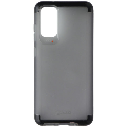 ZAGG Wembley Series Case for Samsung Galaxy S20 5G - Smoke (Dark Clear) Cell Phone - Cases, Covers & Skins Zagg - Simple Cell Bulk Wholesale Pricing - USA Seller