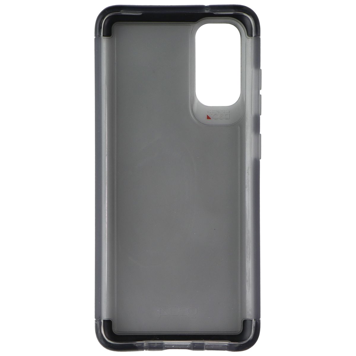 ZAGG Wembley Series Case for Samsung Galaxy S20 5G - Smoke (Dark Clear) Cell Phone - Cases, Covers & Skins Zagg - Simple Cell Bulk Wholesale Pricing - USA Seller