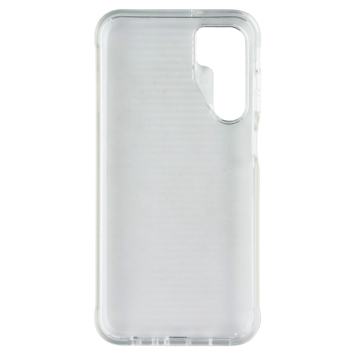 ZAGG Luxe Series Slim Protection Case for Samsung Galaxy A25 5G - Clear Cell Phone - Cases, Covers & Skins Zagg - Simple Cell Bulk Wholesale Pricing - USA Seller