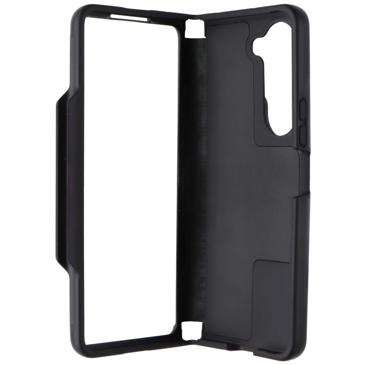 ZAGG Bridgetown Slim Protect Series Case for Samsung Galaxy Z Fold5 - Black Cell Phone - Cases, Covers & Skins Zagg - Simple Cell Bulk Wholesale Pricing - USA Seller