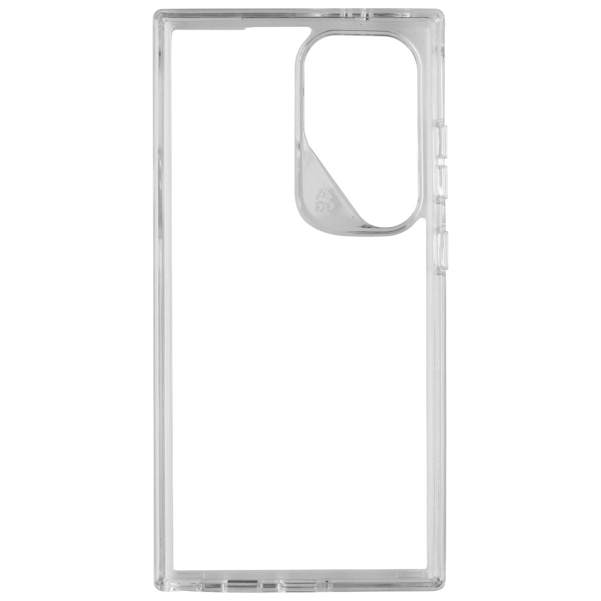 ZAGG Crystal Palace Series Case for Samsung Galaxy S24 Ultra - Clear Cell Phone - Cases, Covers & Skins Zagg - Simple Cell Bulk Wholesale Pricing - USA Seller