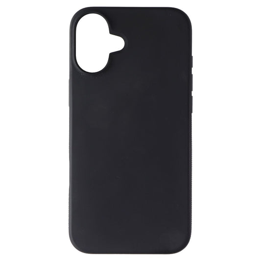 ZAGG Manhattan Snap Series Case for MagSage for Apple iPhone 16 Plus - Black Cell Phone - Cases, Covers & Skins Zagg - Simple Cell Bulk Wholesale Pricing - USA Seller