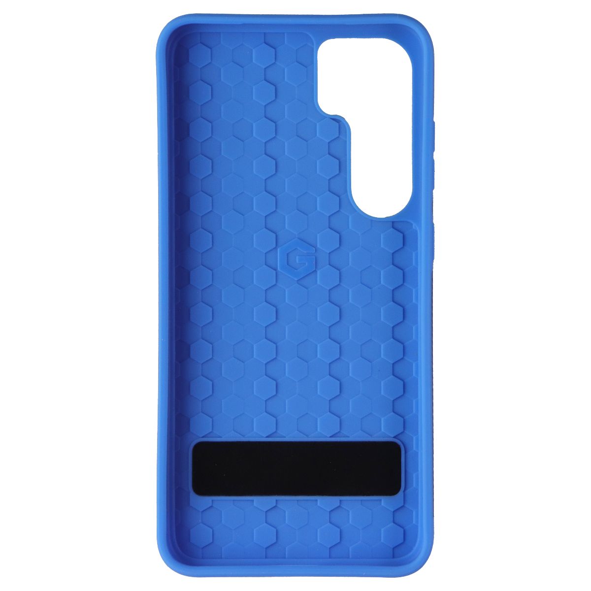 ZAGG Denali Case with Kickstand for Samsung Galaxy S24 Plus - Cobalt Blue Cell Phone - Cases, Covers & Skins Zagg - Simple Cell Bulk Wholesale Pricing - USA Seller
