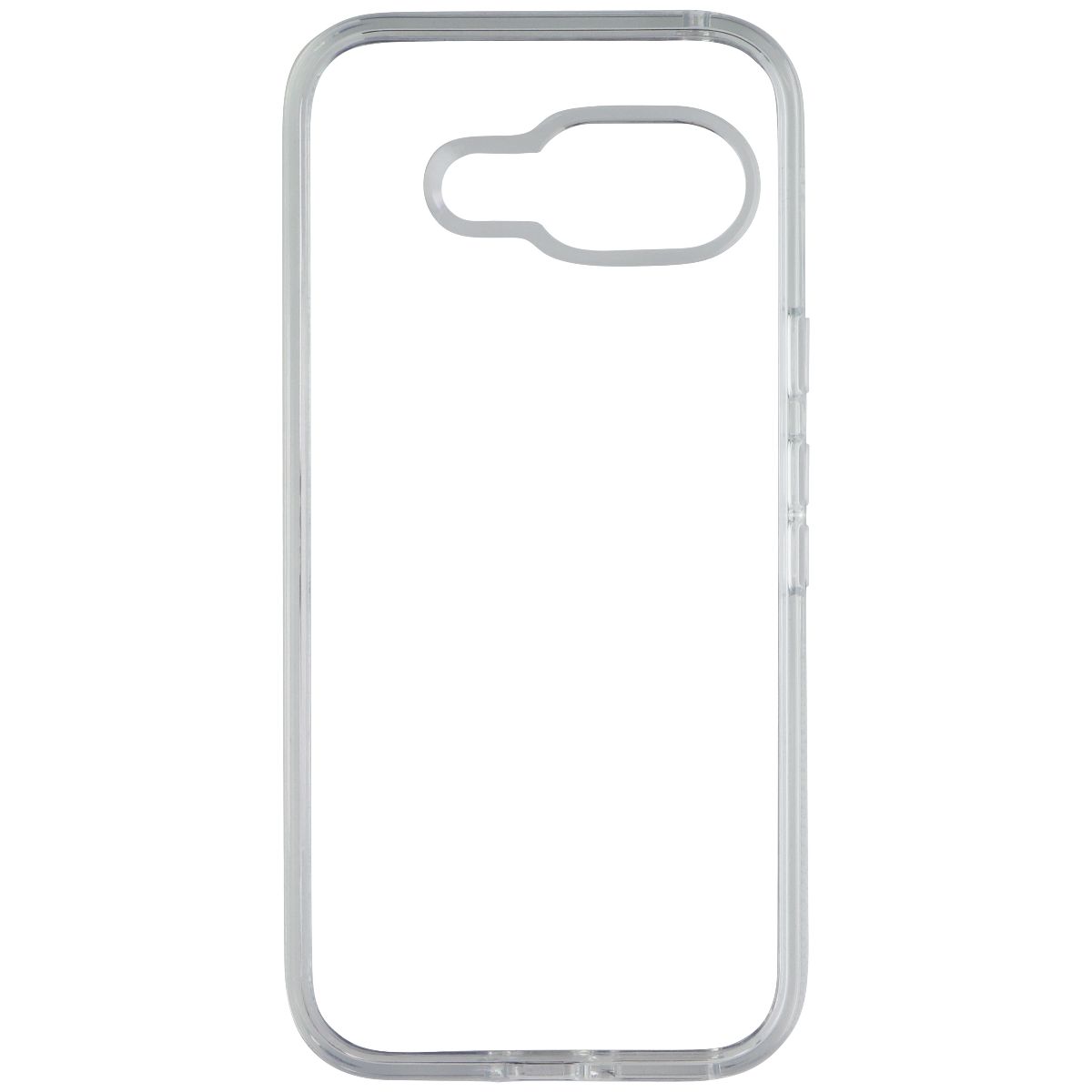 ZAGG Crystal Palace Ultra Slim Case for Google Pixel 9a - Clear Cell Phone - Cases, Covers & Skins Zagg - Simple Cell Bulk Wholesale Pricing - USA Seller