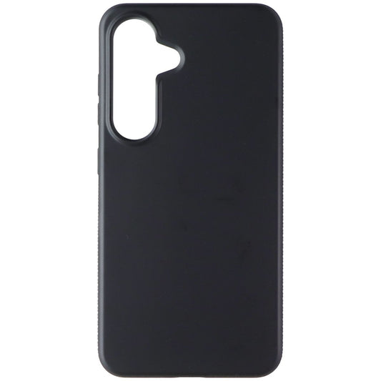 ZAGG Milan Snap Series Magnetic Case for Samsung Galaxy S25 - Black Cell Phone - Cases, Covers & Skins Zagg - Simple Cell Bulk Wholesale Pricing - USA Seller