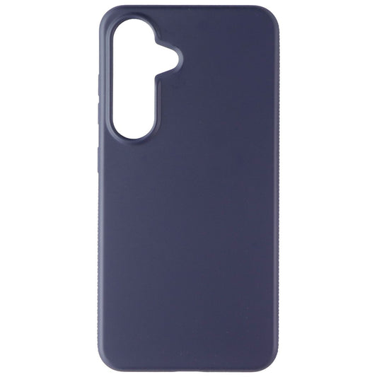 ZAGG Milan Snap Series Case for Samsung Galaxy S25 - Navy Blue Cell Phone - Cases, Covers & Skins Zagg - Simple Cell Bulk Wholesale Pricing - USA Seller