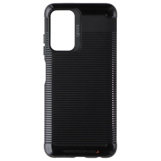 ZAGG Gear4 Havana Series Case for Samsung Galaxy A03s (2021) - Black Cell Phone - Cases, Covers & Skins Zagg - Simple Cell Bulk Wholesale Pricing - USA Seller