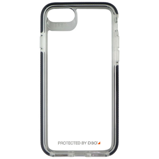 ZAGG Gear4 Santa Cruz Case for Apple iPhone SE (3rd/2nd)/iPhone 8/7/6s/6 - Black