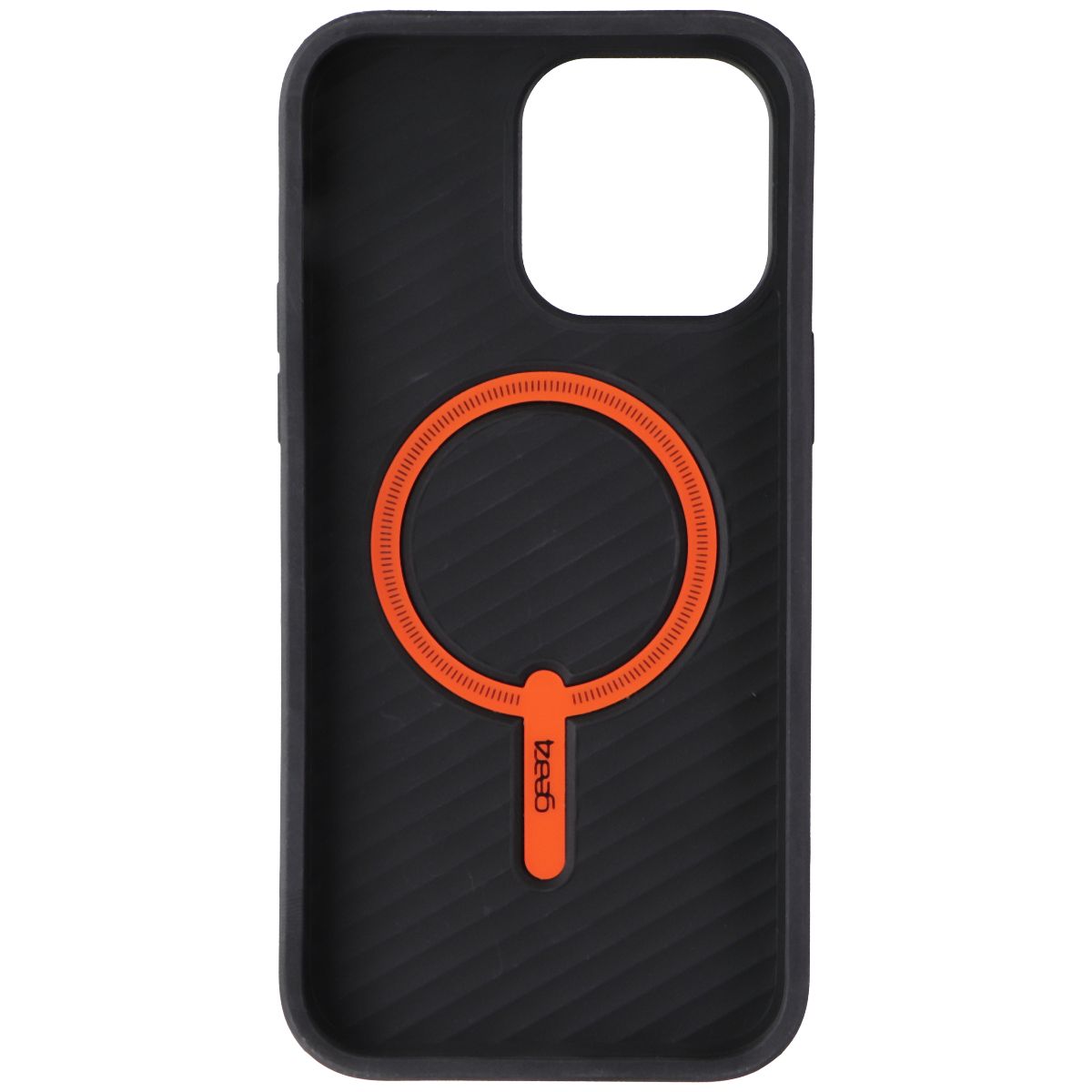 ZAGG Gear4 Denali Snap for MagSafe for Apple iPhone 14 Pro Max - Black Cell Phone - Cases, Covers & Skins Zagg - Simple Cell Bulk Wholesale Pricing - USA Seller