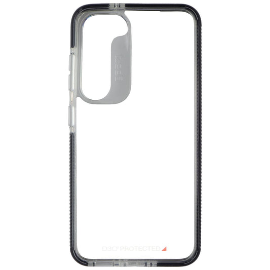 ZAGG Gear4 Santa Cruz Series Case for Samsung Galaxy S23 - Black