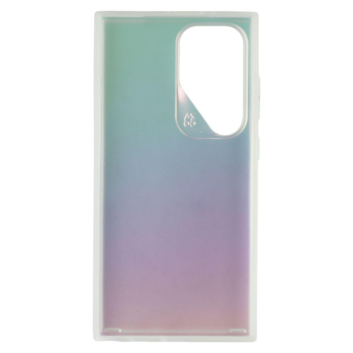 ZAGG Milan Series Ultra Slim Case for Samsung Galaxy S24 Ultra - Iridescent Cell Phone - Cases, Covers & Skins Zagg - Simple Cell Bulk Wholesale Pricing - USA Seller