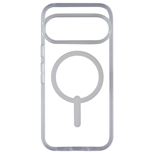 ZAGG Crystal Palace Snap Case for Google Pixel 10/10 Pro - Clear Cell Phone - Cases, Covers & Skins Zagg - Simple Cell Bulk Wholesale Pricing - USA Seller