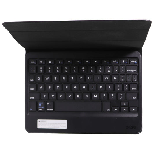 ZAGG Messenger Universal Bluetooth Keyboard Case for 8-inch Tablets - Black iPad/Tablet Accessories - Cases, Covers, Keyboard Folios Zagg - Simple Cell Bulk Wholesale Pricing - USA Seller