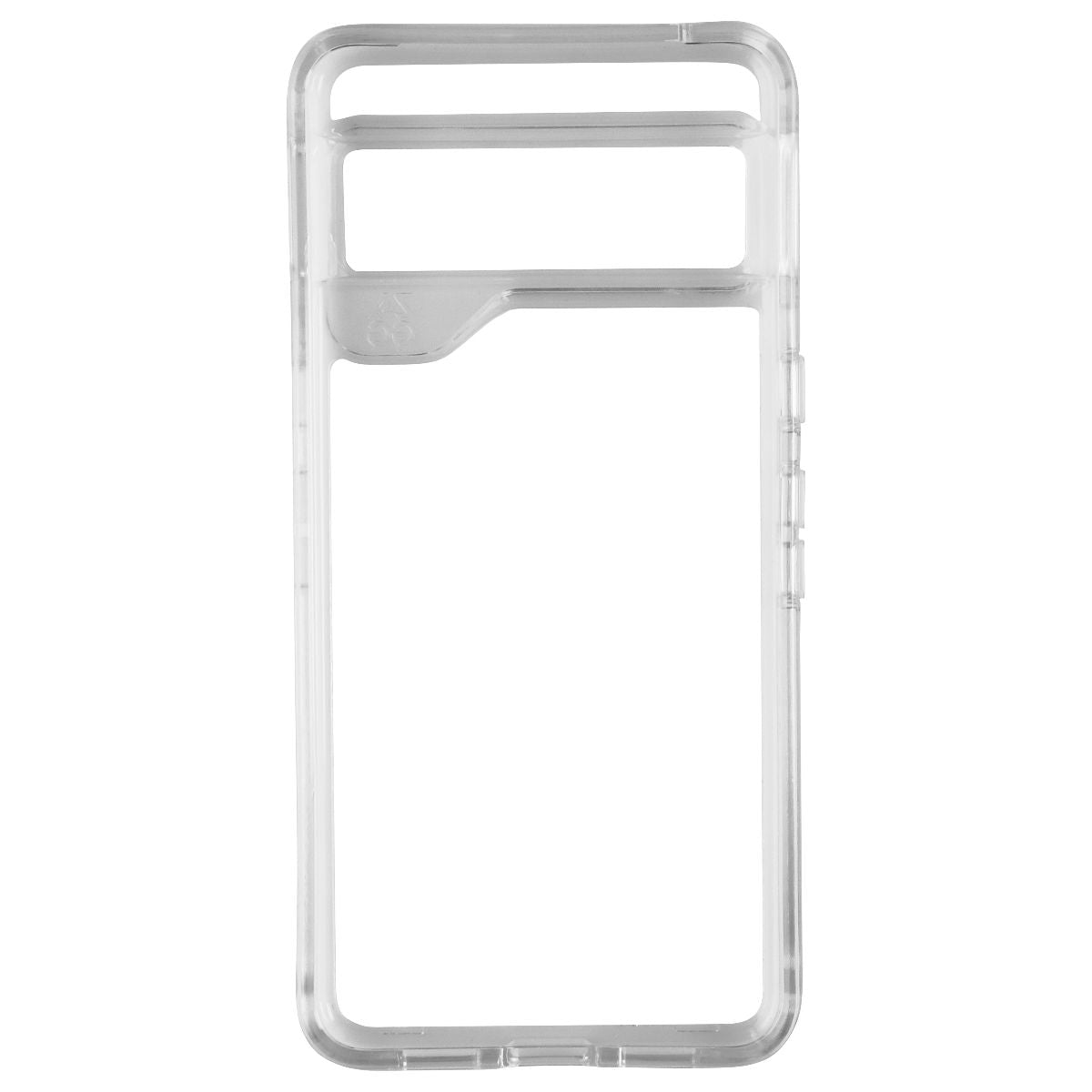 ZAGG Gear4 Crystal Palace Series Case for Google Pixel 8 Pro - Transparent Cell Phone - Cases, Covers & Skins Zagg - Simple Cell Bulk Wholesale Pricing - USA Seller