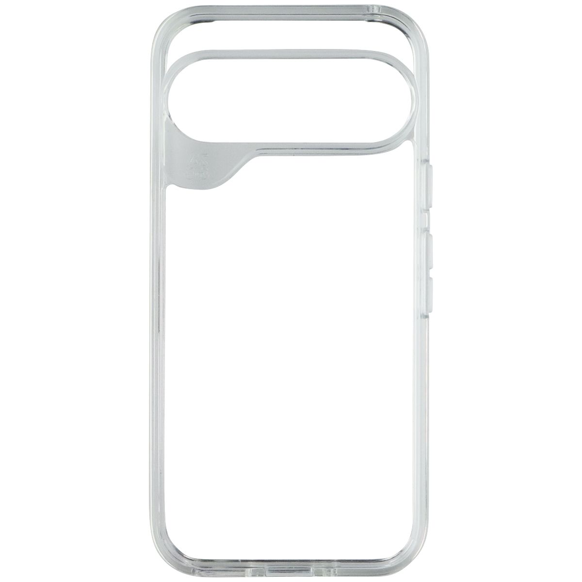 ZAGG Crystal Palace Ultra Slim Case for Google Pixel 9/9 Pro - Clear