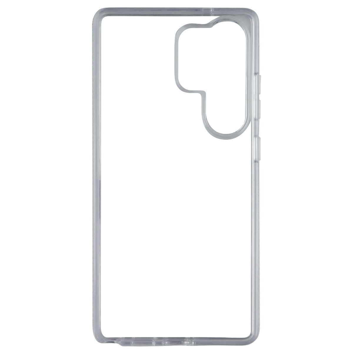 ZAGG Crystal Palace Series Case for Samsung Galaxy S25 Ultra - Clear