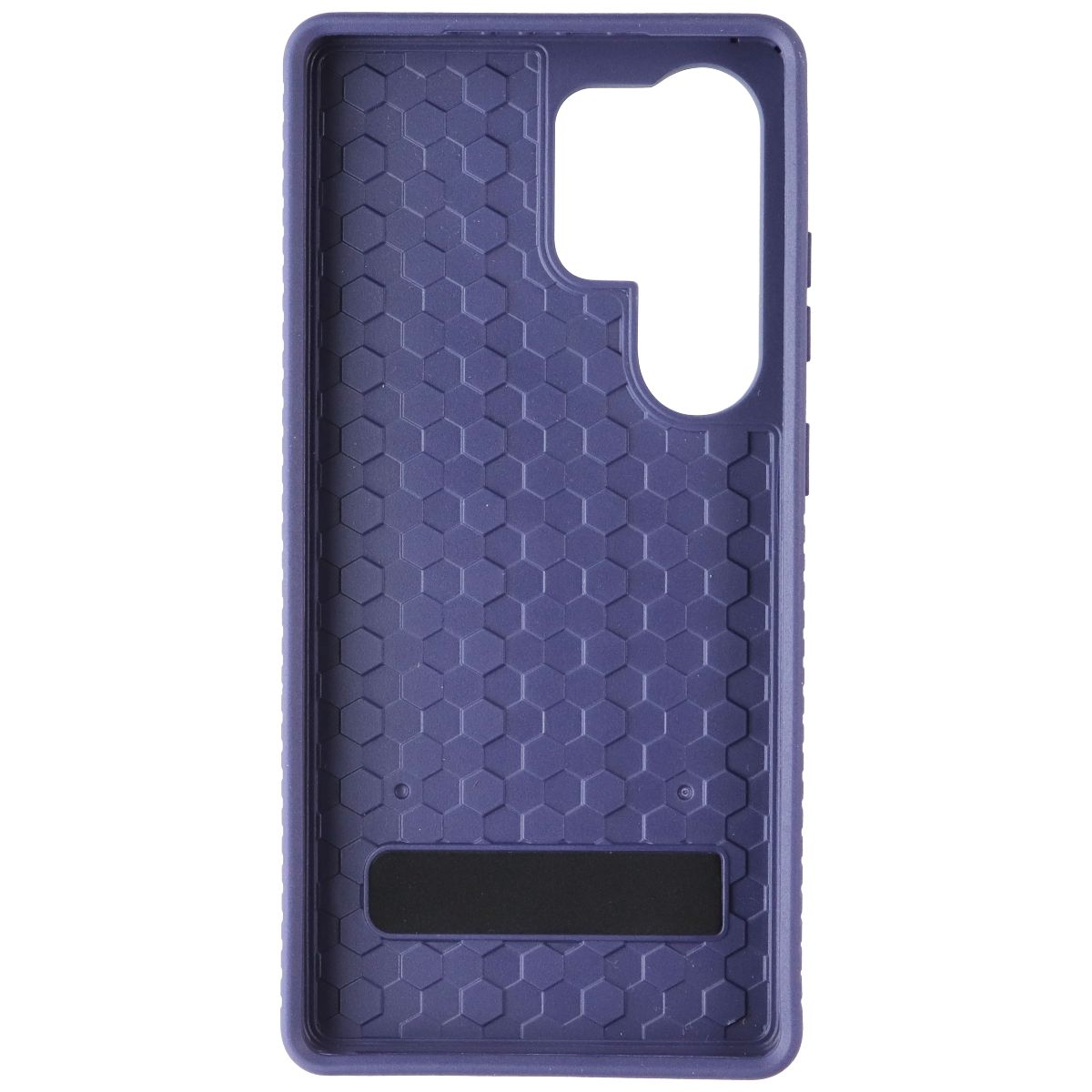 ZAGG Denali Case with Kickstand for Samsung Galaxy S25 Ultra - Navy Blue Cell Phone - Cases, Covers & Skins Zagg - Simple Cell Bulk Wholesale Pricing - USA Seller