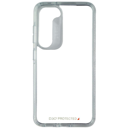 ZAGG Gear4 Crystal Palace Series Case for Samsung Galaxy S23 - Clear Cell Phone - Cases, Covers & Skins Zagg - Simple Cell Bulk Wholesale Pricing - USA Seller