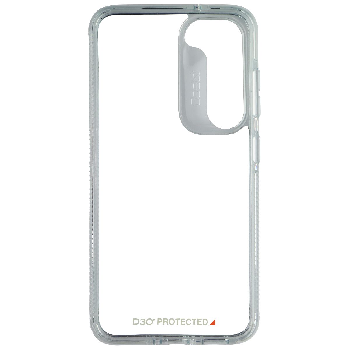 ZAGG Gear4 Crystal Palace Series Case for Samsung Galaxy S23 - Clear Cell Phone - Cases, Covers & Skins Zagg - Simple Cell Bulk Wholesale Pricing - USA Seller