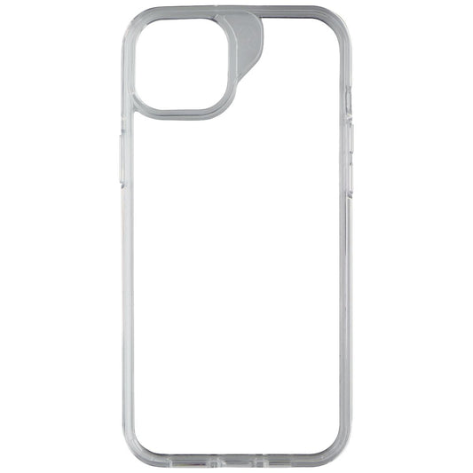 Zagg Crystal Palace Protect Case for Apple iPhone 15 Plus - Clear Cell Phone - Cases, Covers & Skins Zagg - Simple Cell Bulk Wholesale Pricing - USA Seller