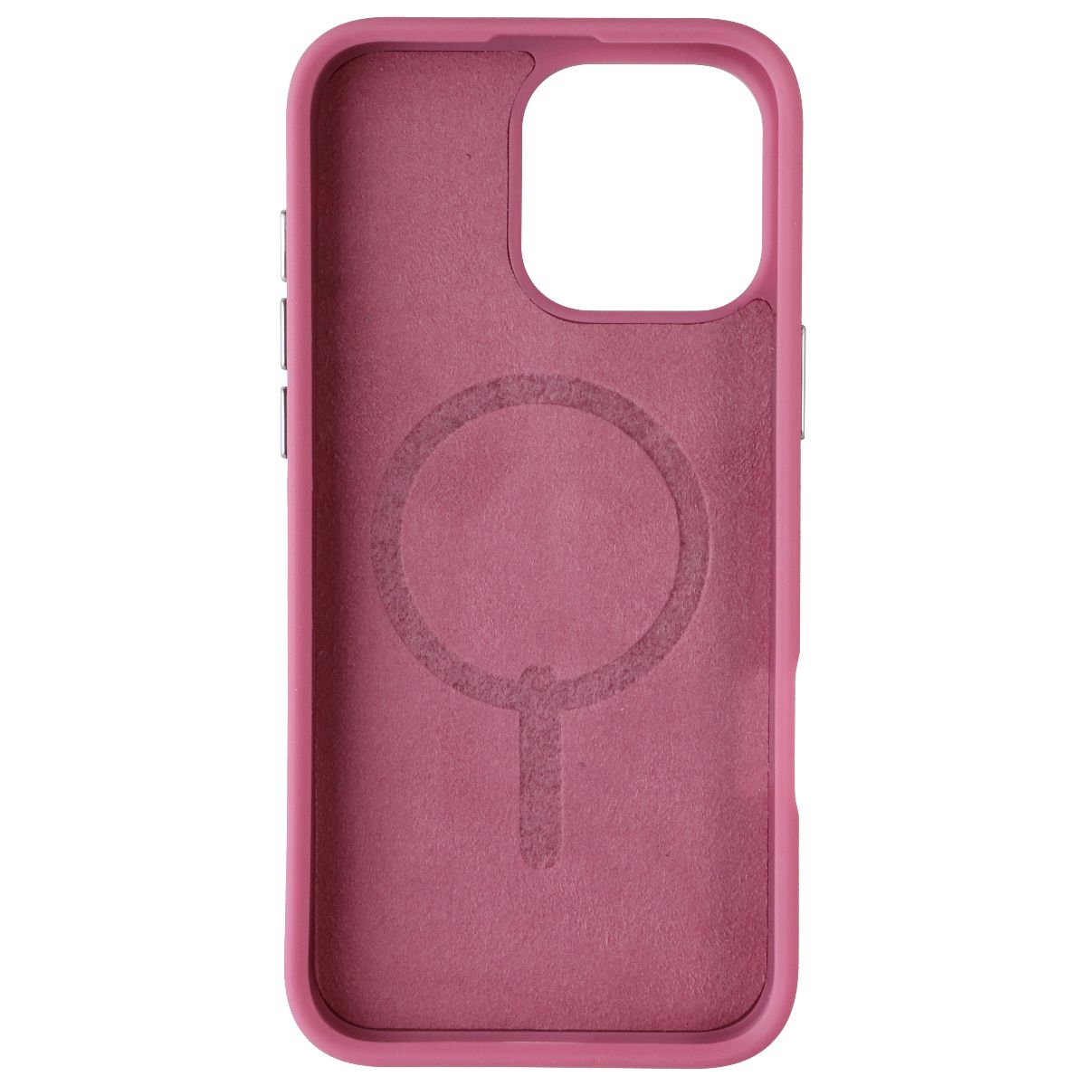 ZAGG London Series Snap Case for Apple iPhone 16 Pro Max - Pink Love