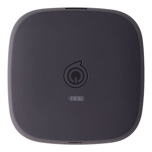 ZENS (3000mAh) Wirelessly Rechargeable Portable Power Pack - Black (ZEPP01B)