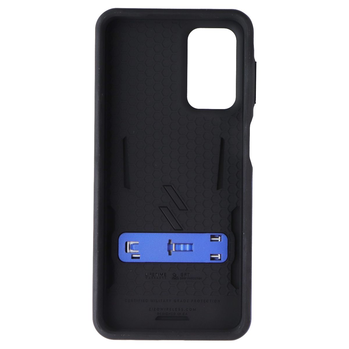 ZIZO Transform Series Kickstand Case for Samsung Galaxy A23 5G - Blue / Black