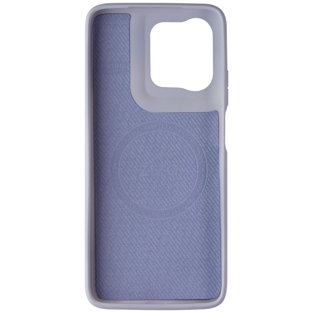 ZIZO Revolve Series Case with Kickstand for Moto G (2025) - Violet Cell Phone - Cases, Covers & Skins Zizo - Simple Cell Bulk Wholesale Pricing - USA Seller
