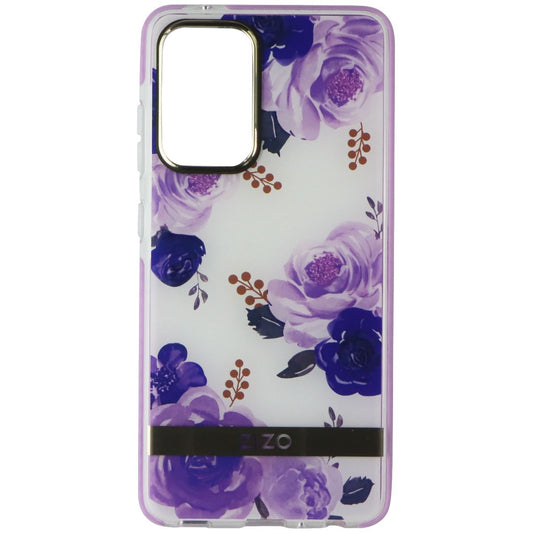 ZIZO Divine Series Case for Samsung Galaxy A52 (5G) - Nightshade Cell Phone - Cases, Covers & Skins Zizo - Simple Cell Bulk Wholesale Pricing - USA Seller