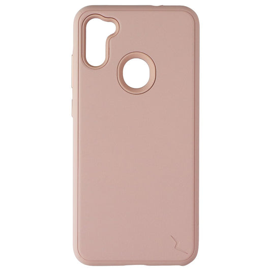 ZIZO Division Series Case for Samsung Galaxy A11 - Rose Gold