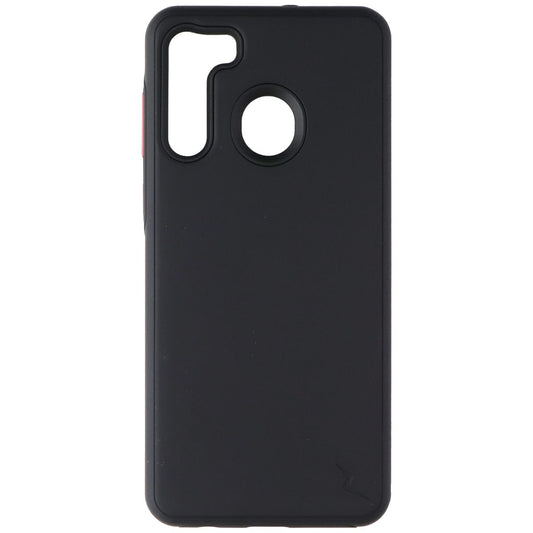 ZIZO Division Series Case for Samsung Galaxy A21 - Black Cell Phone - Cases, Covers & Skins Zizo - Simple Cell Bulk Wholesale Pricing - USA Seller