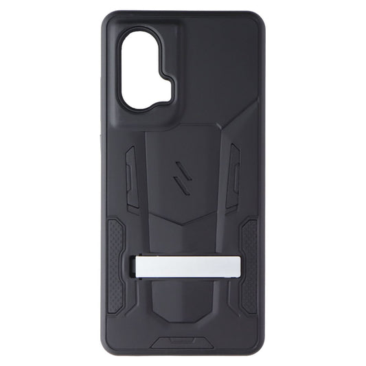 Zizo Transform Series Case for Motorola Moto G Stylus 5G (2024) - Black Cell Phone - Cases, Covers & Skins Zizo - Simple Cell Bulk Wholesale Pricing - USA Seller