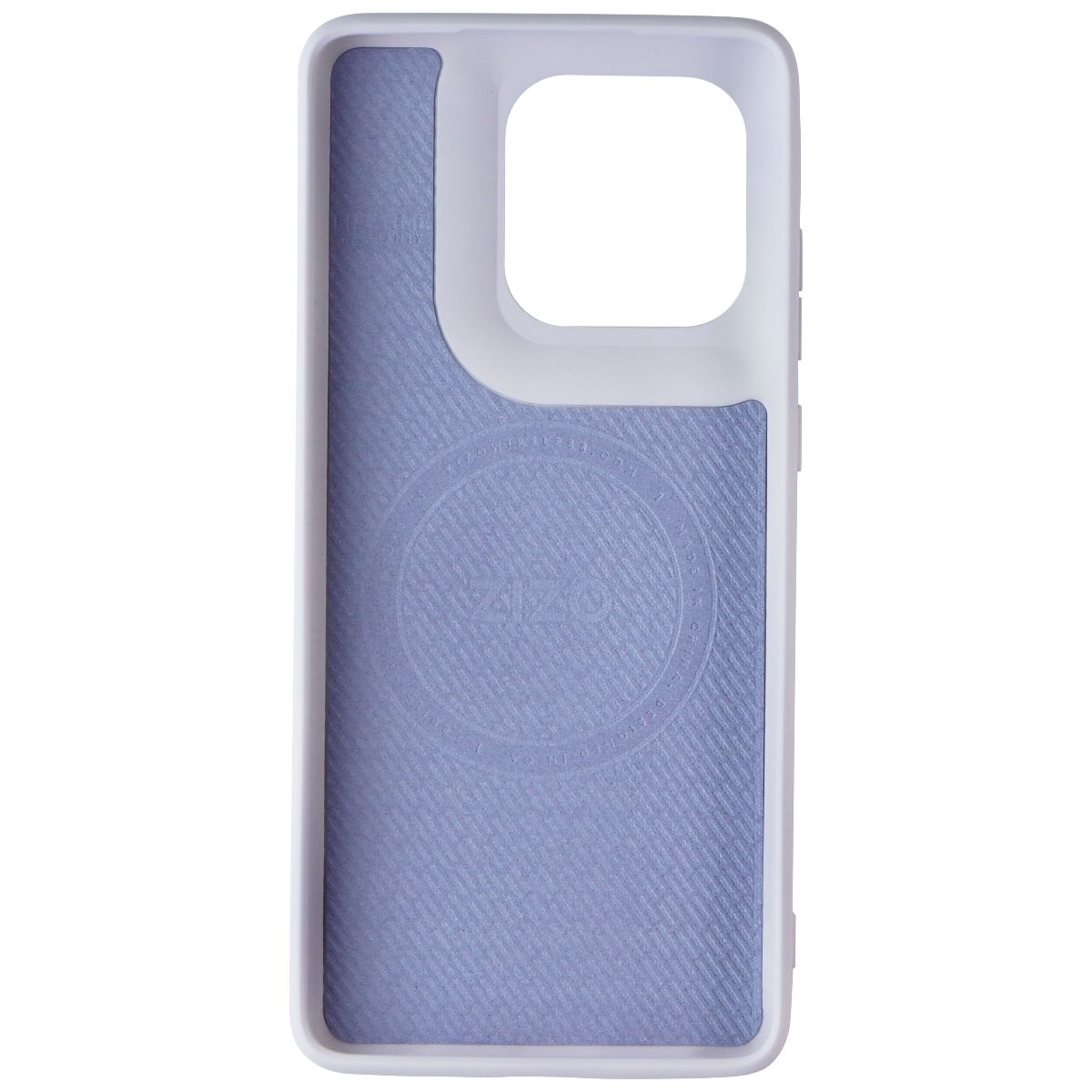 ZIZO Revolve Series Case with Kickstand for Moto G Stylus (2025) - Violet Cell Phone - Cases, Covers & Skins Zizo - Simple Cell Bulk Wholesale Pricing - USA Seller