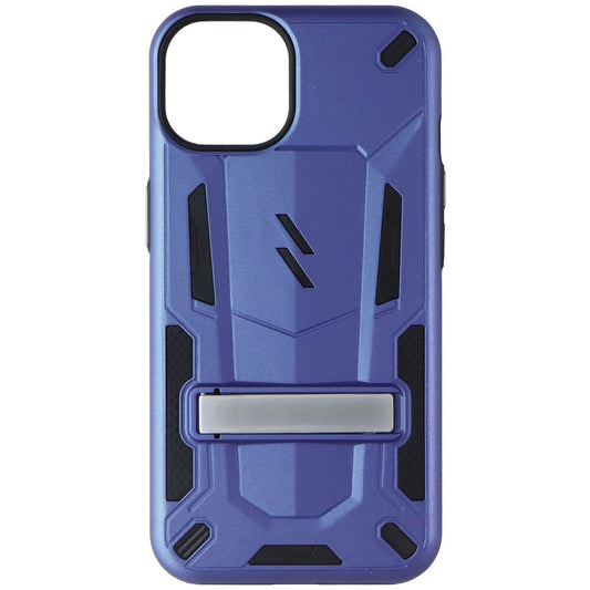 ZIZO Transform Series Case for Apple iPhone 13 - Blue/Black Cell Phone - Cases, Covers & Skins Zizo - Simple Cell Bulk Wholesale Pricing - USA Seller