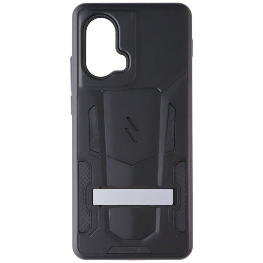 ZIZO Transform Series Kickstand Case for Motorola Moto Edge 5G (2024) - Black