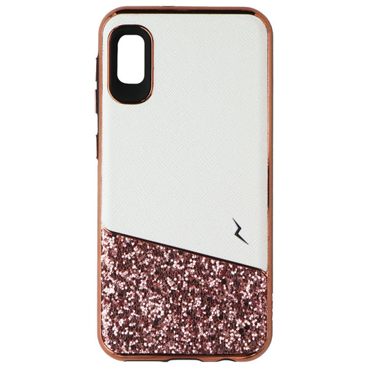 ZIZO Division Series Dual Layer Case for Samsung Galaxy A10e - Cosmic Dust Cell Phone - Cases, Covers & Skins Zizo - Simple Cell Bulk Wholesale Pricing - USA Seller