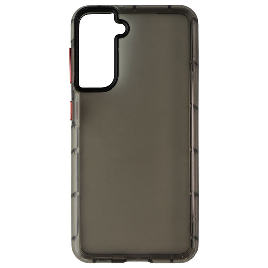 Zizo Surge Series Case for Samsung Galaxy S21 5G - Smoke Cell Phone - Cases, Covers & Skins Zizo - Simple Cell Bulk Wholesale Pricing - USA Seller