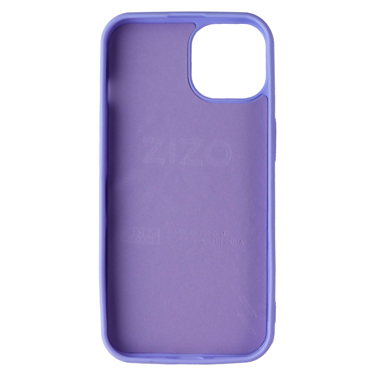 Zizo Revolve Series Case with Ring for Apple iPhone 14/13 - Violet Cell Phone - Cases, Covers & Skins Zizo - Simple Cell Bulk Wholesale Pricing - USA Seller