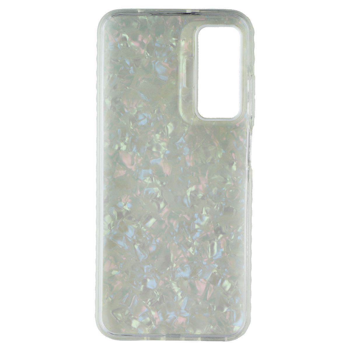 ZIZO Jewel Series Case for Cricket Icon 6 - Opal Cell Phone - Cases, Covers & Skins Zizo - Simple Cell Bulk Wholesale Pricing - USA Seller