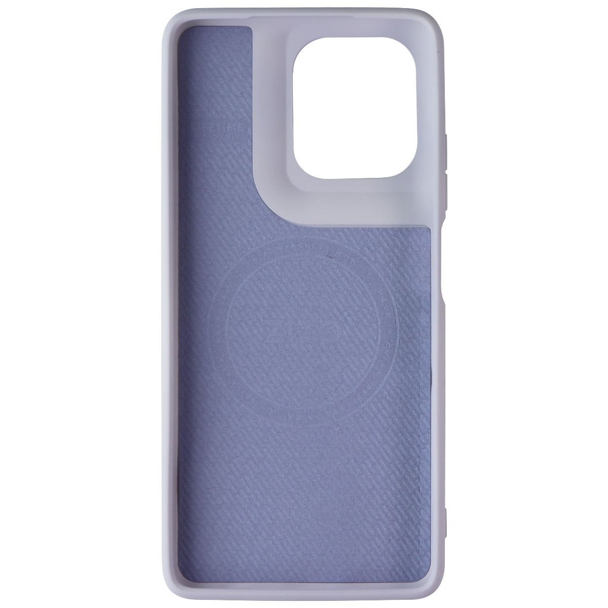 ZIZO Revolve Series Magnetic Ring Stand Case for Moto G Power 5G (2025) - Violet Cell Phone - Cases, Covers & Skins Zizo - Simple Cell Bulk Wholesale Pricing - USA Seller