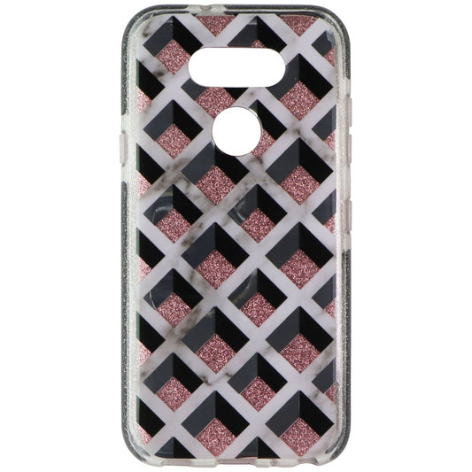 Zizo Divine Series Case for LG Fortune 3/Aristo 5/Tribute Monarch - Geo Cell Phone - Cases, Covers & Skins Zizo - Simple Cell Bulk Wholesale Pricing - USA Seller