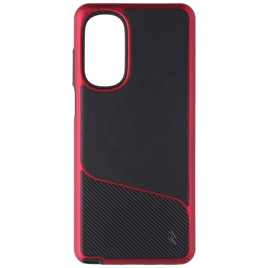 Zizo Division Series Case for Motorola Moto g Stylus 5G (2022) - Black / Red Cell Phone - Cases, Covers & Skins Zizo - Simple Cell Bulk Wholesale Pricing - USA Seller