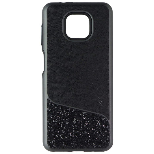 Zizo Division Series Case for Motorola Moto G Power (2021) - Black