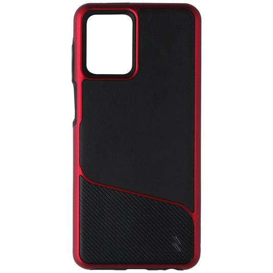 Zizo Division Series Case for Motorola moto g 5G (2023) - Black/Red Cell Phone - Cases, Covers & Skins Zizo - Simple Cell Bulk Wholesale Pricing - USA Seller